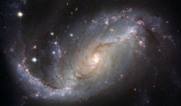 Ενδείξεις για «αινιγματικούς» γαλαξίες χωρίς σκοτεινή ύλη