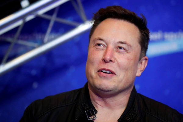 Σε τροχιά πτώσης το Bitcoin - Ξεπούλημα από την SpaceX του Elon Musk