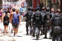 Βραζιλία: Έφοδος αστυνομικών σε νοσοκομείο - Τι απαίτησαν από τους γιατρούς