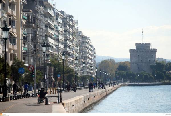 Πού εντοπίζονται τα 2.186 κρούσματα, οι περιοχές - Δεν πέφτουν σε Αττική και Θεσσαλονίκη