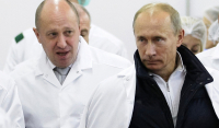 ΝΑΤΟ: Η κρίση της Βάγκνερ είναι εσωτερική υπόθεση της Ρωσίας