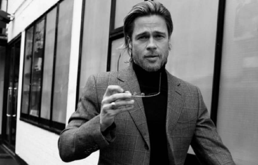 Brad Pitt: Ποια ηθοποιός φέρεται ότι έκλεψε την καρδιά του