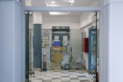 Ύποπτο κρούσμα ηπατίτιδας στη Λάρισα - Στο νοσοκομείο με συμπτώματα 16χρονη