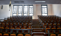 Καθηγητής βρέθηκε νεκρός στο Πανεπιστήμιο Κρήτης