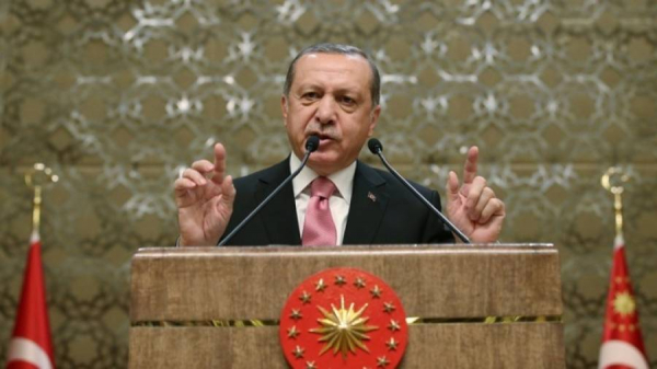 Σκληρή γλώσσα (ξανά) από την Τουρκία: Δεν δεχόμαστε τους αβάσιμους ισχυρισμούς της ΕΕ