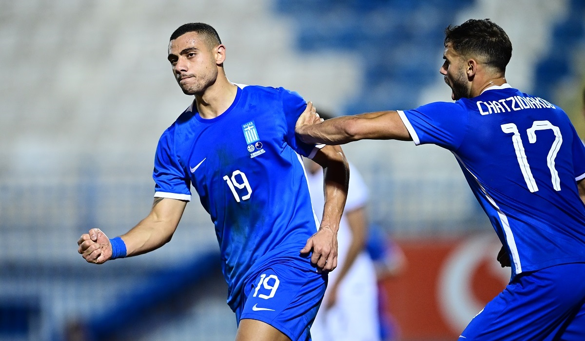 Εθνική Ελλάδος: Νίκησε με 2-0 τη Νέα Ζηλανδία και «φορτσάρει» για Γαλλία