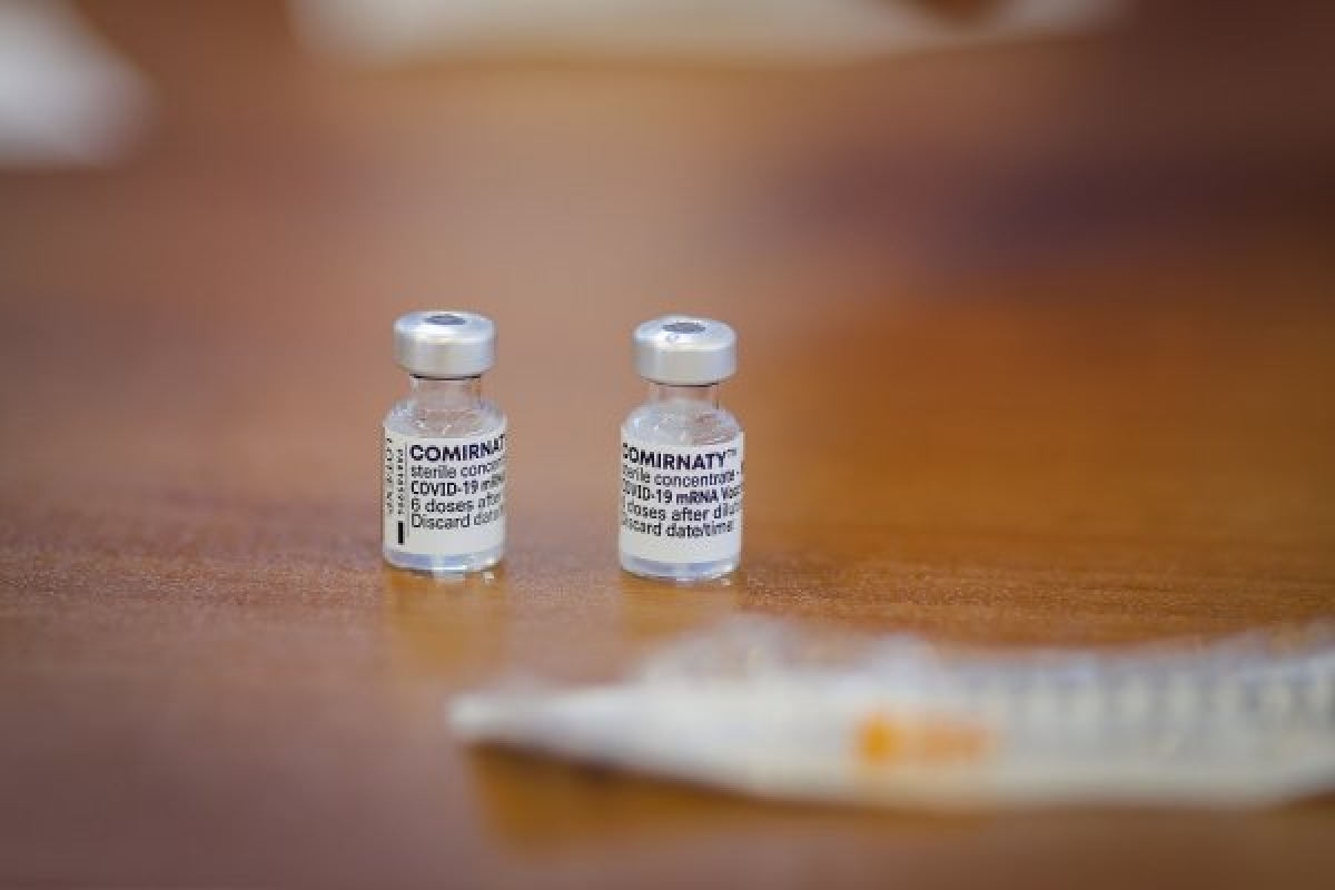 Ρουμανία: Πουλάει εμβόλια, λόγω απροθυμίας στον εμβολιασμό