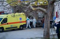 Κορονοϊός στην Ελλάδα: 3 νέοι θάνατοι, 13 οι νεκροί στη χώρα μας