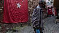 Τουρκία: Σε φάση αποκλιμάκωσης η επιδημία του κορονοϊού, έπεται οικονομική κρίση