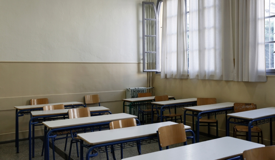 Λουτράκι: Καθηγητής χτύπησε 13χρονο μαθητή και τον έστειλε στο νοσοκομείο