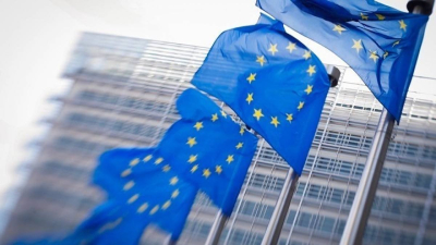 Η Ευρώπη «πνίγεται» και το Ευρωκοινοβούλιο ανακαινίζεται - Έργα 500 εκατ. ευρώ