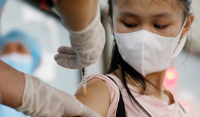 Εμβόλιο Pfizer: «Πράσινο φως» από FDA για παιδιά 5 - 11 ετών