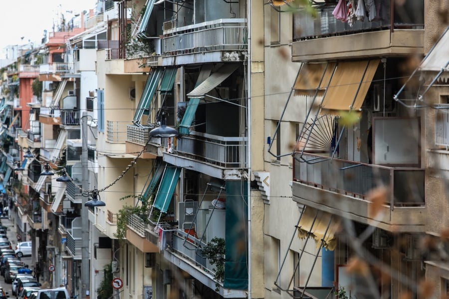 Ανακαίνιση σπιτιού: Νέα επιδότηση το 2024 για υψηλότερα εισοδήματα