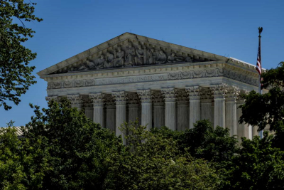 Τι σημαίνει το SCOTUS: Γιατί οι Αμερικανοί αποκαλούν έτσι το Ανώτατο Δικαστήριο