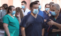 ΠΟΕΔΗΝ: «Ψίχουλα» το επίδομα στους υγειονομικούς