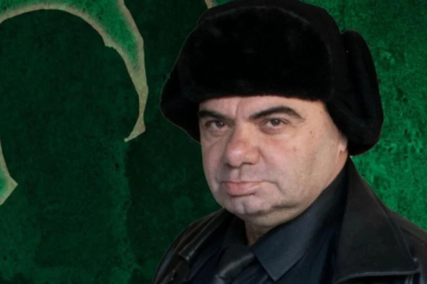 Πέθανε ο ηθοποιός Μανώλης Γεωργιάδης - Βρισκόταν πάνω στη σκηνή