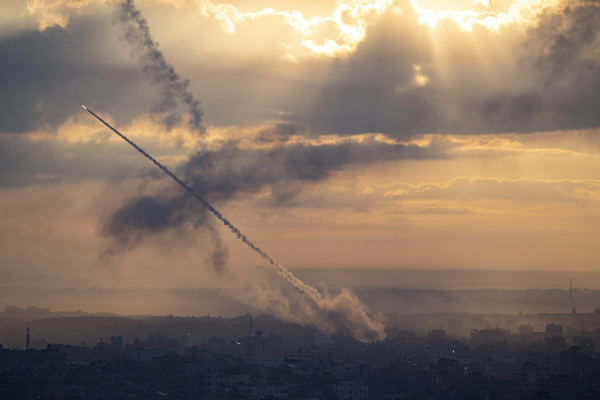 Στο παιχνίδι και η Χεζμπολάχ: Ολονύχτιες μάχες με τον ισραηλινό στρατό στον Λίβανο