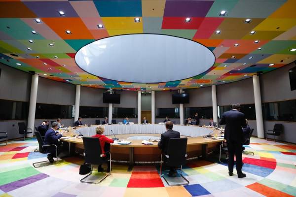 Σύνοδος Κορυφής: Τι προβλέπει η αναθεωρημένη πρόταση Μισέλ - «Ψαλιδίζονται» οι επιχορηγήσεις