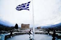 Ελληνική σημαία: Πότε γιορτάζει και πως δημιουργήθηκε