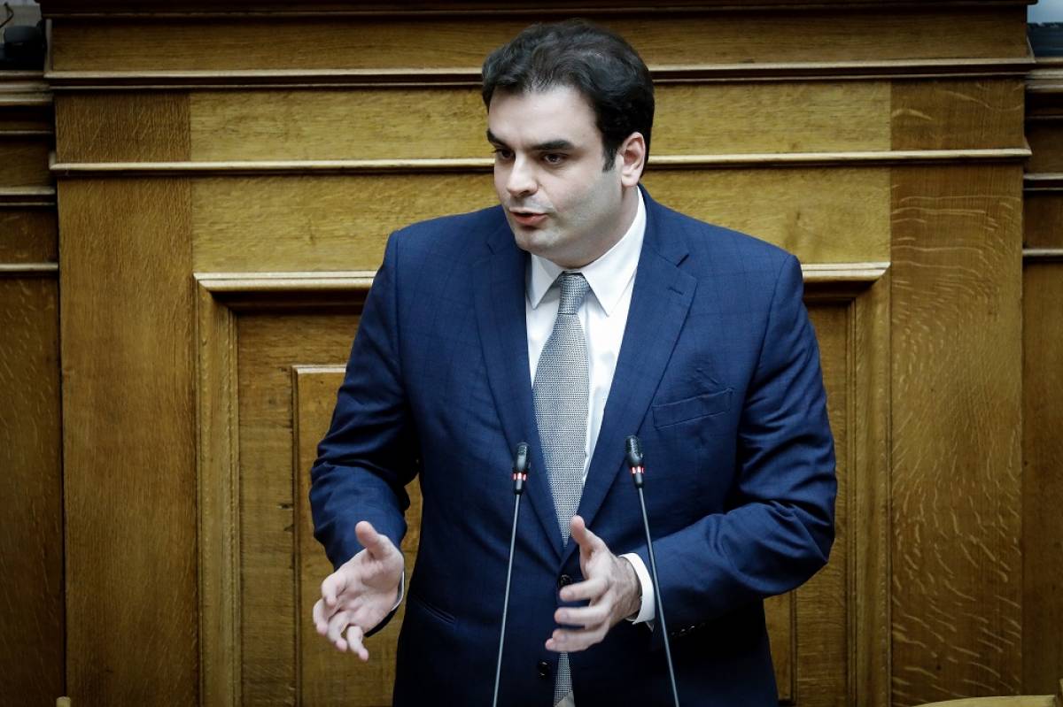Πιερρακάκης: Η Ελλάδα μπαίνει στην εποχή του 5G