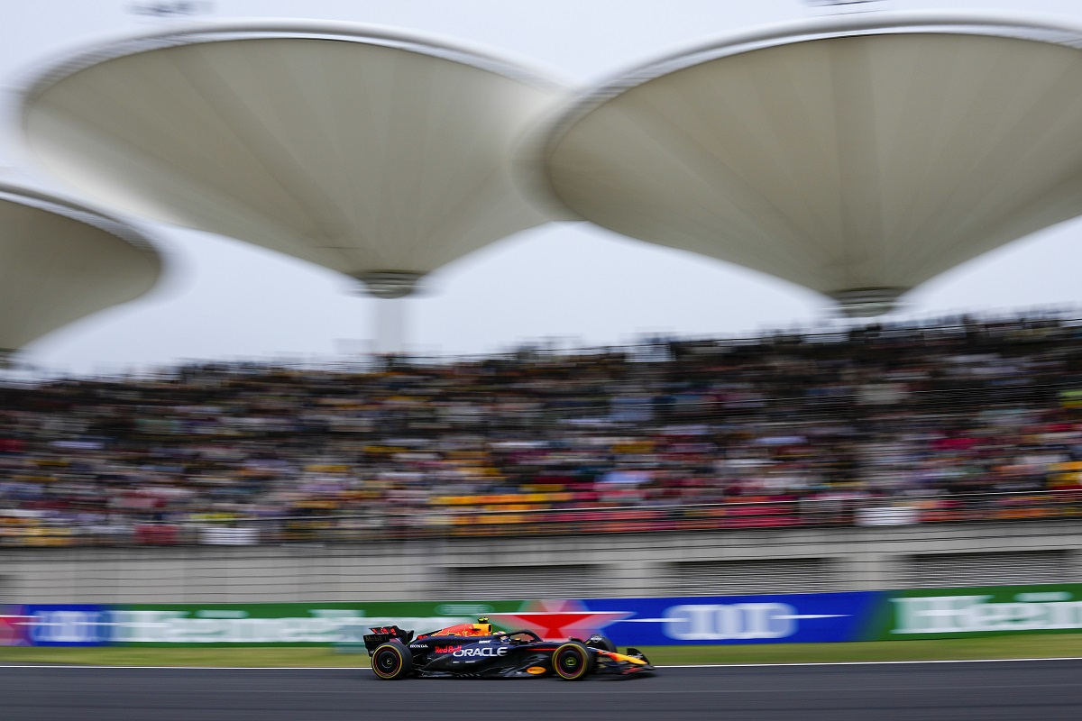 F1: Διπλός αγώνα στην Κίνα αυτό το Σαββατοκύριακο – Δείτε το πρόγραμμα