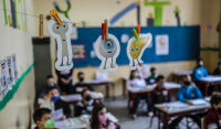 «Φρένο» στα σενάρια για κλειστά σχολεία λόγω κορονοϊού βάζει η Κεραμέως