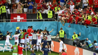 EURO 2020: Μεγάλη ανατροπή - η Γαλλία αποκλείστηκε