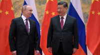 Financial Times: Η Ρωσία ζήτησε από την Κίνα στρατιωτικό εξοπλισμό