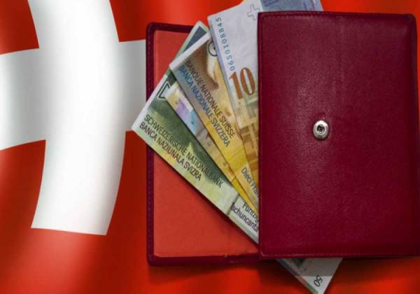 Ευρωπαϊκή δικαίωση δανειοληπτών ελβετικού φράγκου