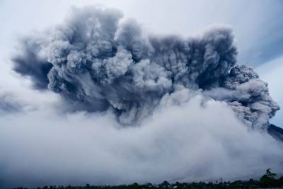 Πώς μια έκρηξη ηφαιστείου στην Αλάσκα «εξαφάνισε» την Ρωμαϊκή Δημοκρατία
