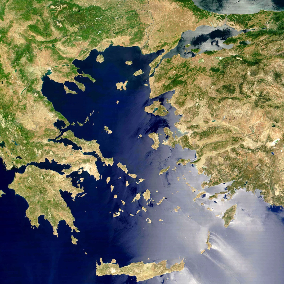 Τούρκος πρέσβης επί τιμή «αδειάζει» τον Ερντογάν: «Η Ελλάδα έχει δίκιο για τα νησιά»