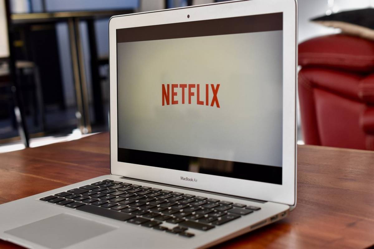 Netflix: Ο Τεντ Σαράντος διορίσθηκε συνδιευθύνων σύμβουλος