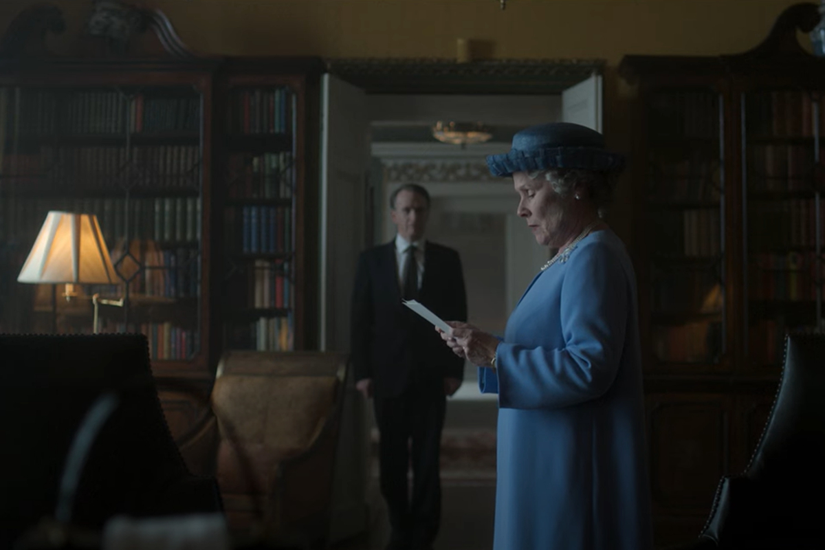 The Crown: Νέο τρέιλερ από το Netflix – Στο επίκεντρο ο πρίγκιπας Ουίλιαμ και η Κέιτ