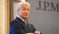 Καμπανάκι για οικονομικό «τυφώνα» από τον CEO της JP Morgan