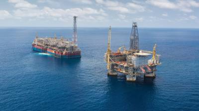 Η Γαλλία ζήτησε να συμμετάσχει στο Φόρουμ για το Φυσικό Αέριο στην Ανατολική Μεσόγειο