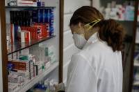 Κορονοϊός: Άρχισε η παραγωγή φαρμάκων στην Ελλάδα
