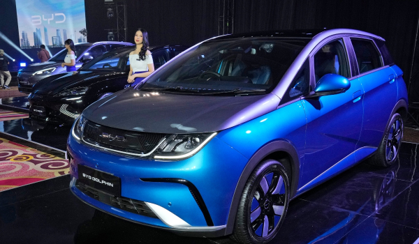 Η Κίνα «κατάπιε» την Ιαπωνία στις εξαγωγές αυτοκινήτων το 2023 - Η μάρκα «βασίλισσα» των πωλήσεων