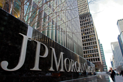 Αποκάλυψη Reuters: «Ρουσφέτι» ΗΠΑ στη JPMorgan για πληρωμές μέσω της Ρωσικής Αγροτικής Τράπεζας
