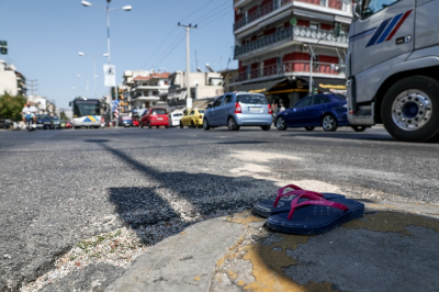 Τραγωδία στη Νίκαια: Αναμονή για τις τοξικολογικές του οδηγού του φορτηγού