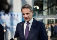 Μητσοτάκης: Όχι άλλη αστάθεια στο ΝΑΤΟ – «Καρφιά» κατά της Τουρκίας για καιροσκοπισμό