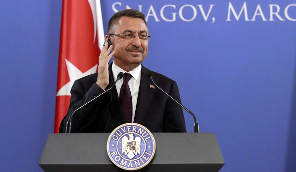 Νέες προκλήσεις από την Τουρκία – «Θα υποστηρίξουμε κάθε σημείο της Γαλάζιας Πατρίδας»