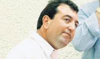 Δολοφονία Σκαφτούρου: «Ντρέπομαι που στη φρουρά του ήταν πρώην ανώτατος αξιωματικός της αστυνομίας»