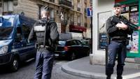 Επίθεση με μαχαίρι στη Γαλλία: Ένας νεκρός και δύο τραυματίες