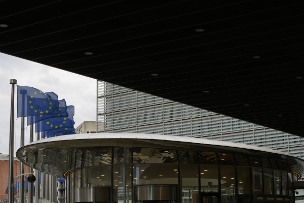 Υπό έλεγχο από τις Βρυξέλλες η Αρχή Προστασίας Προσωπικών Δεδομένων