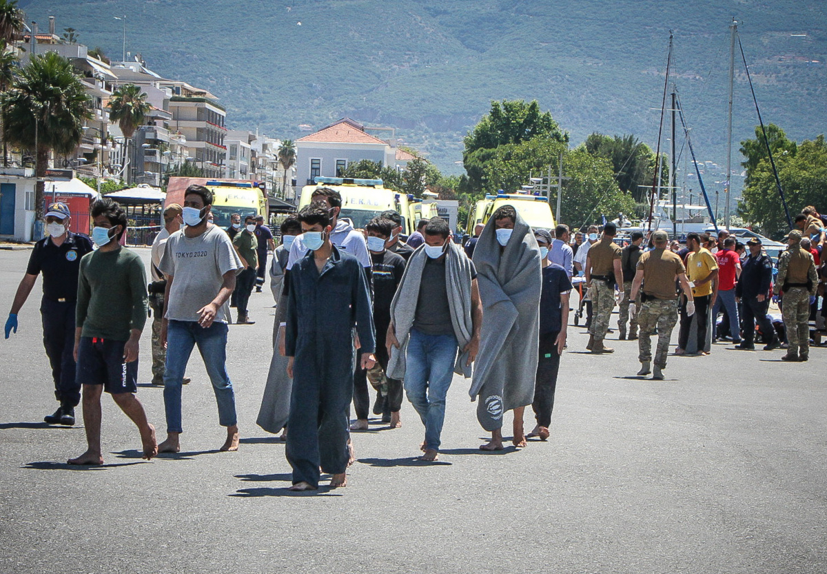 ΣΥΡΙΖΑ για ναυάγιο στην Πύλο: Να μη ναυαγήσει η ανθρωπιά