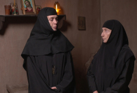Μαύρο Ρόδο: Το μοναστήρι συγκλονίζεται από σκάνδαλα και ανταγωνισμούς