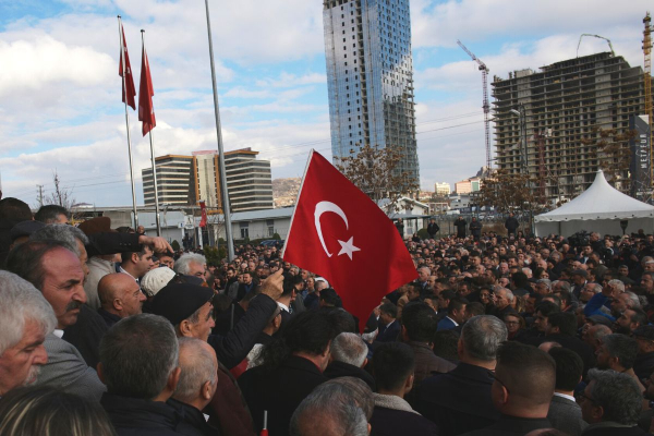 Θα κερδίσει τον Ερντογάν ο Κιλιτσντάρογλου; Τι δείχνουν οι δημοσκοπήσεις για τις εκλογές της 14ης Μαΐου