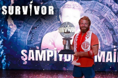 Survivor 2021: Αυτός είναι ο νικητής του τουρκικού ριάλιτι
