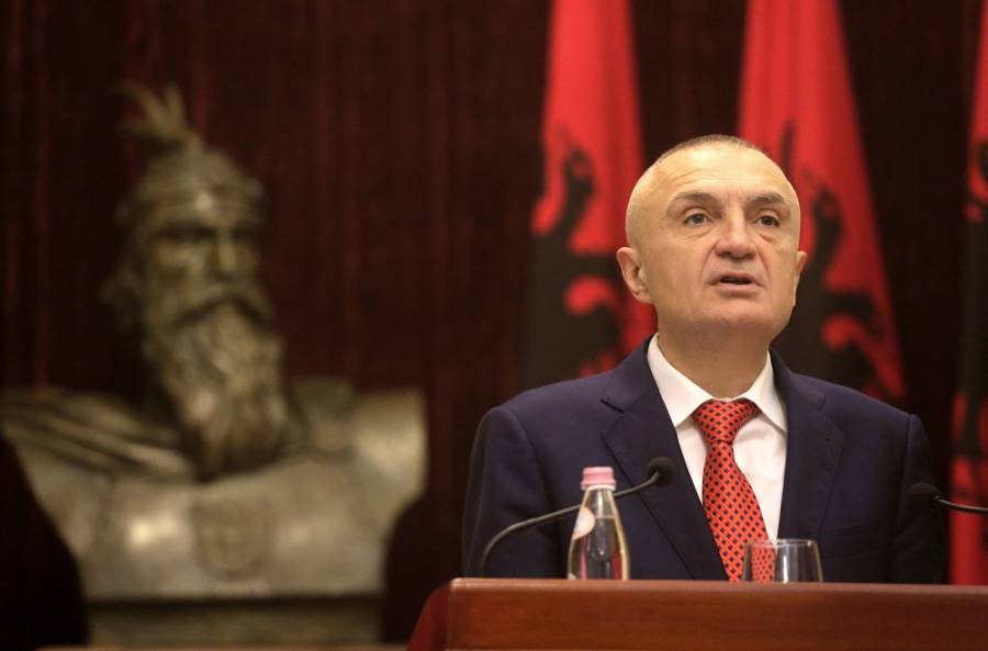 Κρίση στην Αλβανία: Μέτα κατά Ράμα για το Συνταγματικό Δικαστήριο