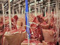Πειραιάς: Κατασχέθηκαν ακατάλληλα κρέατα